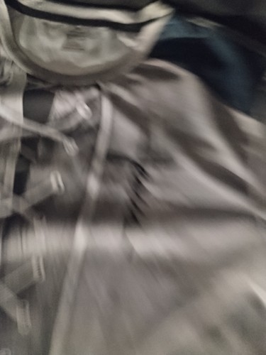 men's grey graphic t-shirt xl - Picture 2 of 5