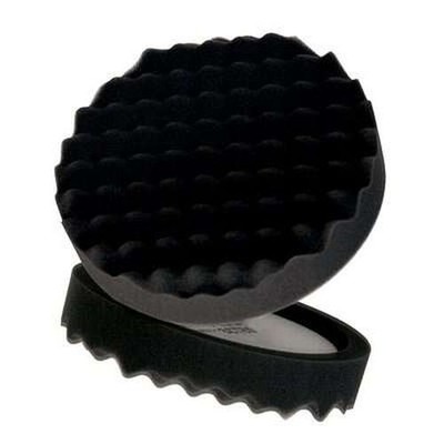 3M 05738 Foam Polishing Pad - 8'', 2500 Max RPM
