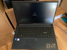 ASUS Vivobook FHD 15.6" Laptop, Intel Core 5 120U, 16GB RAM, 512 GB SSD, Backlit