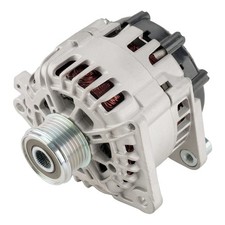 KAC Alternator 110Amp for Nissan Altima Sentra Rogue Size 11258