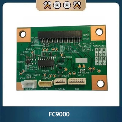 PN5122-03 New FOR Graphtec FC9000 Carriage Board / Pen Relay Board