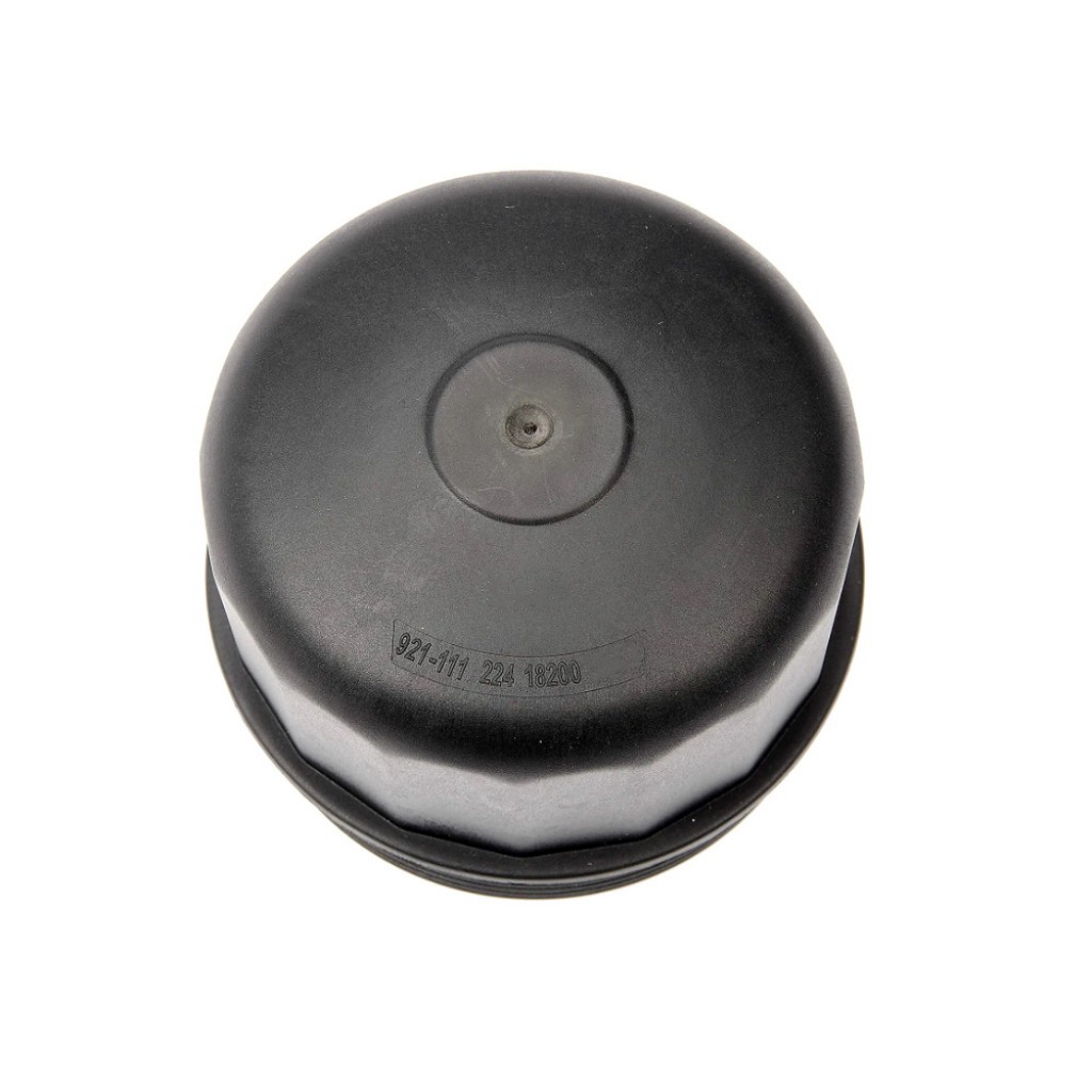Rolls-Royce Phantom 2005-2020 Oil filter cap