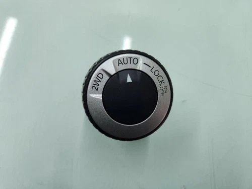 Mando Multifuncion para NISSAN QASHQAI (J10) Tekna 4X4 2013 168834 - Imagen 1 de 4