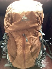 Gregory Woman s Size Backpack Jade 35 Excelle...