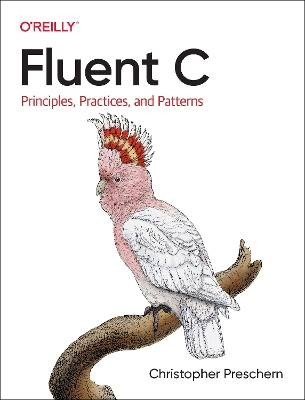 Fluent C, Christopher Preschern, Taschenbuch