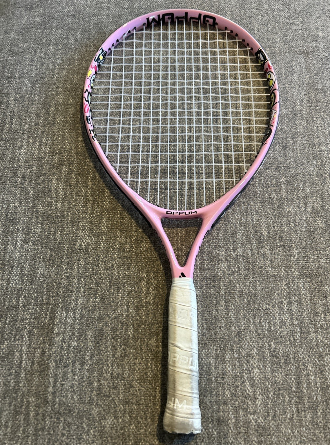 Oppum Young Girls 21" Tennis racket