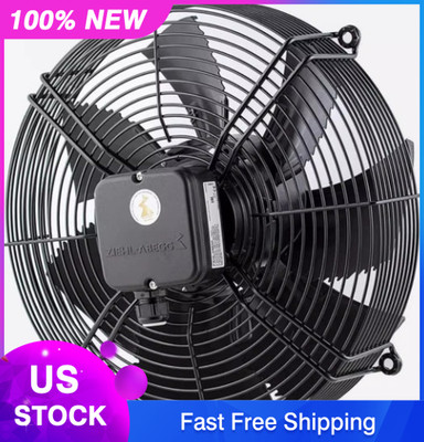 DUNLI YWF.A4T-350S-5DIIA00 380V 0.3A 135W Outer Axial Flow