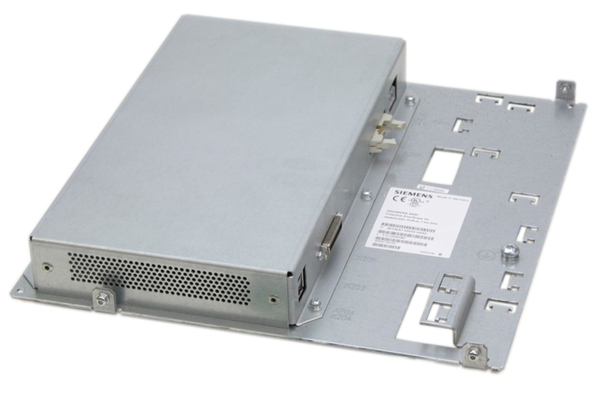Siemens 6FC5247-0AF22-0AA0  Refurbished SINUMERIK OPERATOR PANEL FRONT