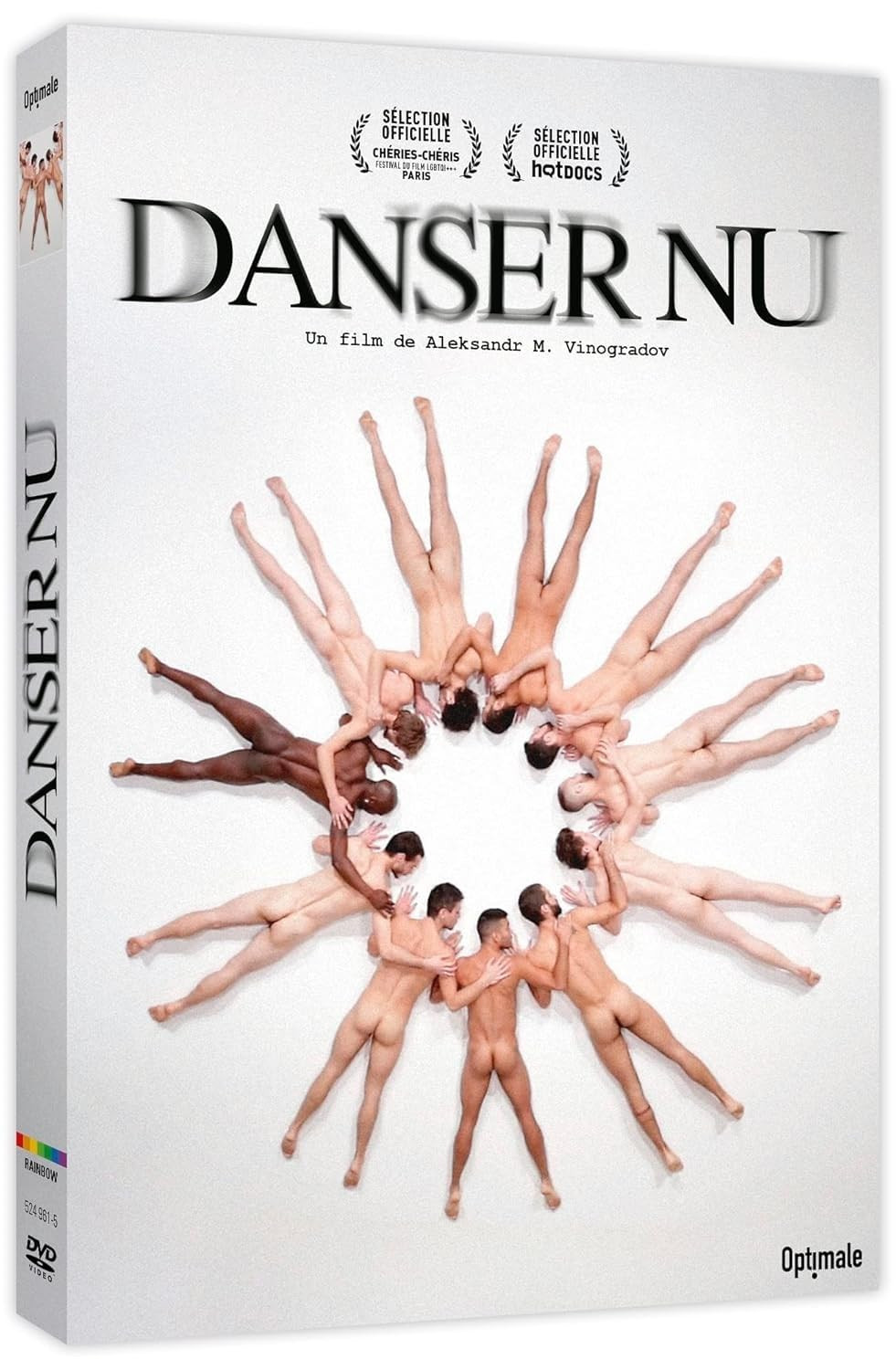 Danser Nu (e9j)