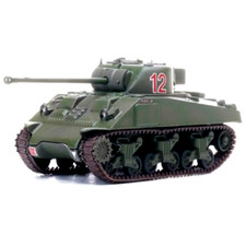 PANZERKAMPF 1:72  12010LG SHERMAN FIREFLY NORTHAMPTONSHIRE YEOMANRY FRANCE 1944