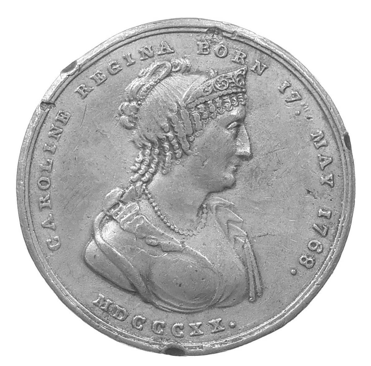 Tin Numismatic Medals for sale | eBay