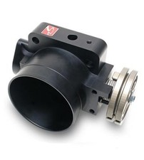 Skunk2 74mm Pro Black Throttle Body For 02-06 Acura Rsx Type S K20a2 K20z1 Skunk2 74mm Pro Black Throttle Body For 02-06 Acura Rsx Type S K20a2 K20z1
