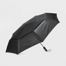 ShedRain JUMBO Auto Open Auto Close Compact Umbrella