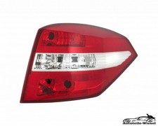 Rückleuchte Rechts für Renault Laguna III Grandtour Kt0/1 07-11