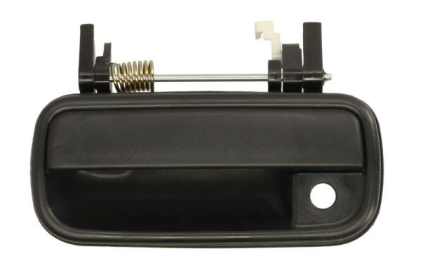 Left Front BLIC 6010-19-062401P Exterior Door Handle for TOYOTA