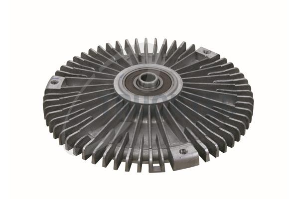 4x ✅Fits TRUCKTEC 02.19.215 CLUTCH, RADIATOR FAN VAG  ⭐UK Seller⭐