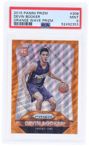 Devin booker rookie card prizm en vente | eBay