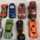 Hot Wheels Assorted Mixed Lot Of 25 — photo 8