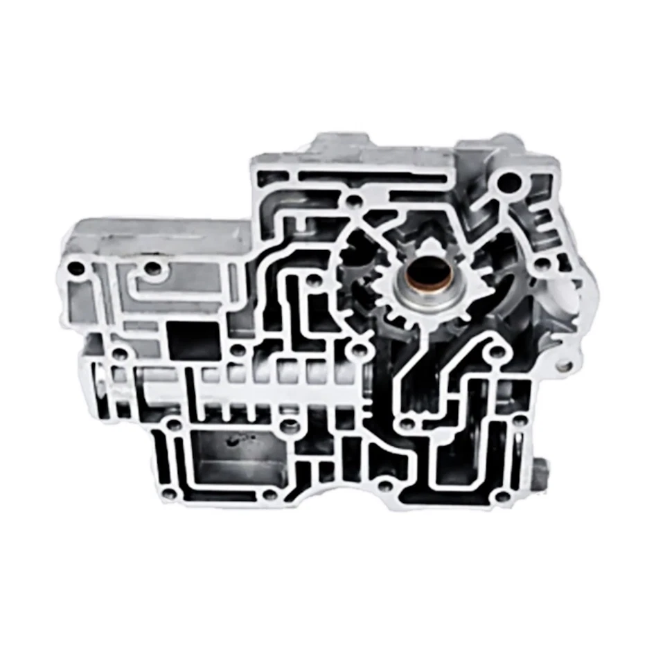 Genuíno ACDelco para Cadillac DTS 06-11 conjunto de bomba de óleo de transmissão automática - Imagem 3 de 4