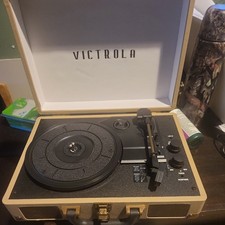 Victrola Record Player C0821201