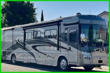 2010 Winnebago Tour 40BD