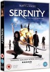 Serenity (2005, DVD, Rg4) Double Disc, Firefly, Joss Whedon, Fillion, NEW SEALED