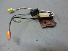 Used Genuine Delta Power Switch Trigger for 10" Motorized Miter Box Saw 34-080