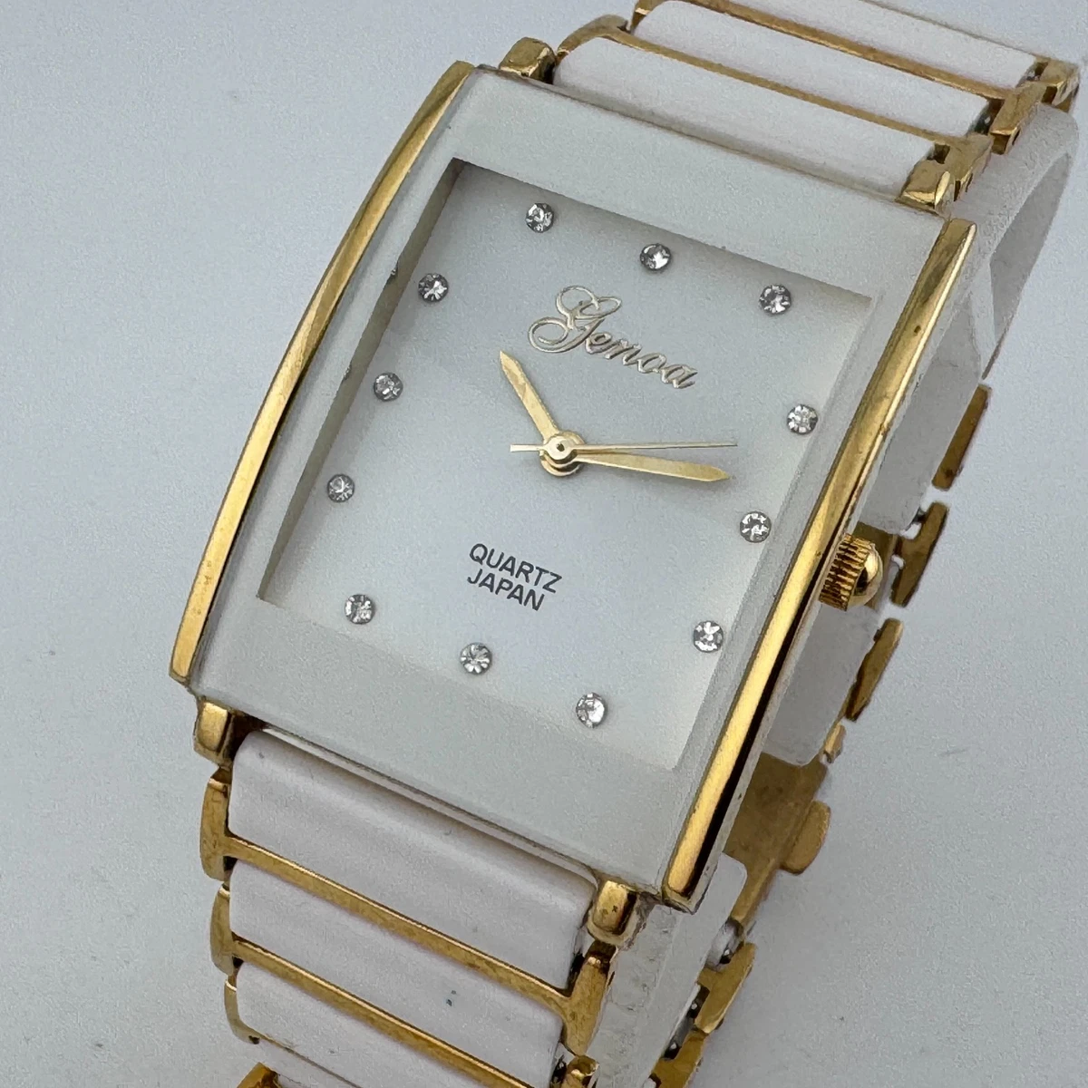 Genoa Wristwatches for sale | eBay