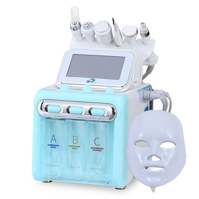 High Quality 7 in 1 Professional Hydro Face Hydra machine | eBay