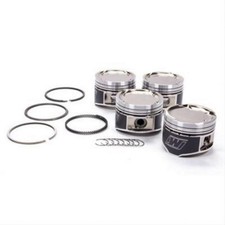 Wiseco Piston Kit For 1993-1997 Ford Probe 2.0l 1989cc Dohc Na