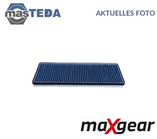 26-1884 INNENRAUMFILTER POLLENFILTER MAXGEAR FÜR AUDI A4 B5,80 B4,COUPE B3,8D5