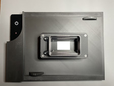 Film Scanning Adapter for Kaiser Slimlite Plano and Negative Supply 35 MK2