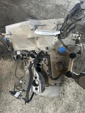 Boite de vitesse Citroen C3