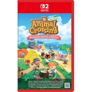 SWITCH ANIMAL CROSSING New Horizons / physique, français, neuf sous blister EUR 39,99 - FR