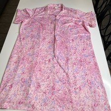 Women’s Dress 32 1/2. In A Carol Brand. #293