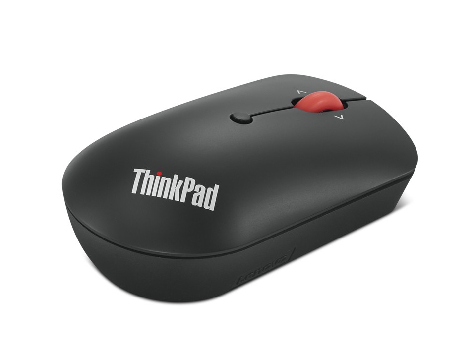 4Y51D20848 Lenovo 400 mouse Ufficio Ambidestro RF Wireless Ottico 2400 DPI - Immagine 2