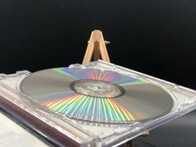 Sega Rally Championship (Sega Saturn,1995) from japan