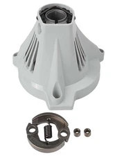 Clutch Assembly Housing for FS89 FS91 FS111 FS131 HT102 KM131R Power Tools