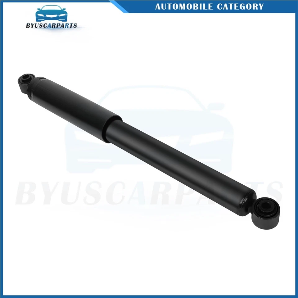 For 07-13 Chevy Silverado 1500 GMC Sierra 1500 Front Rear Struts Shocks - Image 4 of 4