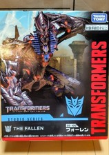 Takara Tomy Transformers Studio Series Fallen Figure Unopened
