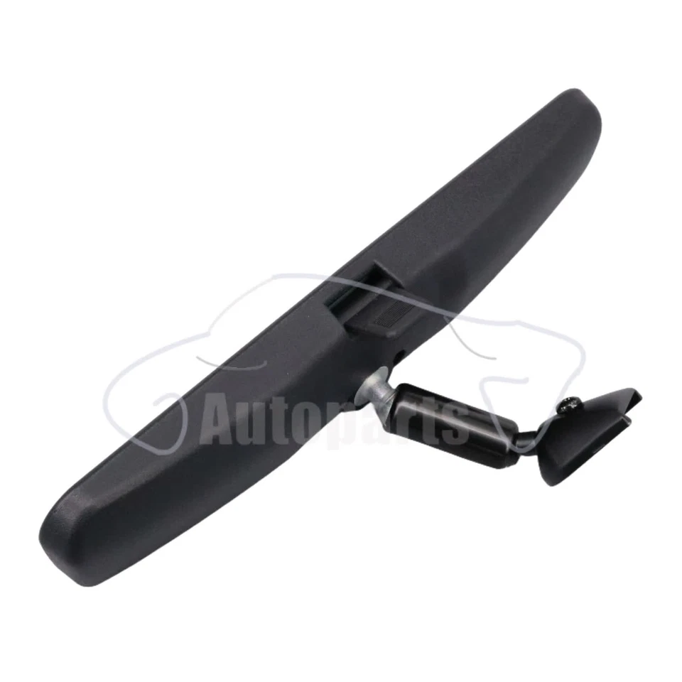 Espejo retrovisor interior 55156172AA para Dodge Charger 06-10 Challenger 08-14 EE. UU. Foto 4 de 4