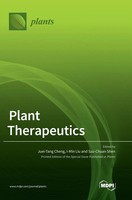 Plant Therapeutics | Buch | Englisch (2022) | Gebunden | Mdpi Ag