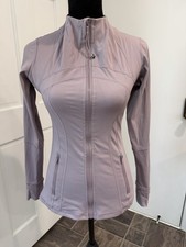 LULULEMON Full Zip Jacket 4