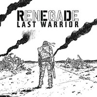 Last Warrior - Cd - G72Z
