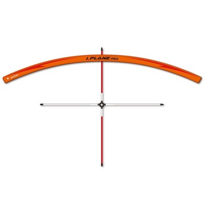 Elitegrips I.Plane Pro Golf Swing Training Practice Equipment Correction