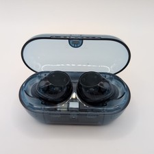 Sony WF-C710N/L Truly Wireless Noise-Canceling Earbuds Glass Blue