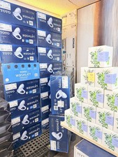 Toto Washlet C100 SW2034 01 Elongated Bidet Toilet Seat