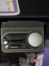 Steelseries Game DAC Gen 2 & Secretlab Magnus...