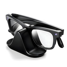 Charging Dock for Ray-Ban Meta Smart Glasses, Desktop Charger Stand Compatibl...