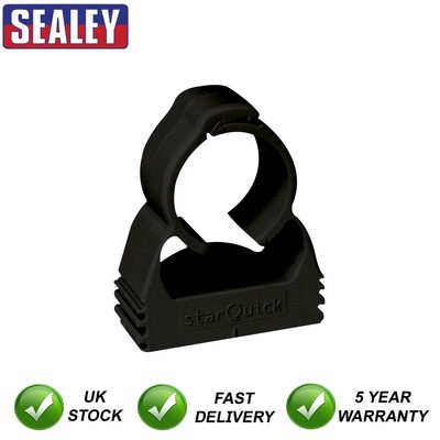 Sealey SharkBite�� Rohrschelle 22mm 10er Pack SBA22PC